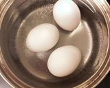 30分完成！？不思議パンのベーコン卵ツォ作り方2写真