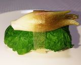 ベジート巻き 野菜のお寿司 おかのり作り方4写真