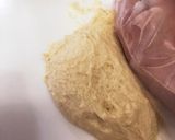 30分完成！？不思議パンのベーコン卵ツォ作り方6写真