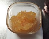 チーズ餡入り♪台湾風パイナップルケーキ作り方2写真