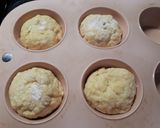 チーズ餡入り♪台湾風パイナップルケーキ作り方8写真