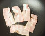30分完成！？不思議パンのベーコン卵ツォ作り方11写真