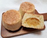 チーズ餡入り♪台湾風パイナップルケーキ作り方11写真