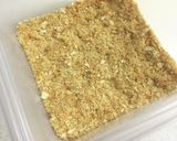 混ぜるだけ簡単さっぱりレアチーズケーキ作り方4写真