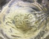 混ぜるだけ簡単さっぱりレアチーズケーキ作り方5写真