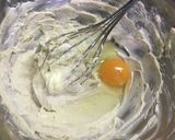 混ぜるだけ簡単さっぱりレアチーズケーキ作り方7写真