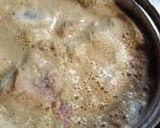MapleSyrupで豚の角煮作り方1写真