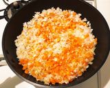 万能！野菜たっぷりミートソース♪作り方3写真