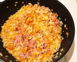 万能！野菜たっぷりミートソース♪作り方4写真