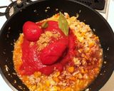 万能！野菜たっぷりミートソース♪作り方5写真