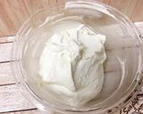 水切りヨーグルトの苺ティラミス作り方5写真
