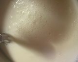 そこまで食うのか、杏仁豆腐風ゼリー♡作り方6写真