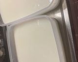 そこまで食うのか、杏仁豆腐風ゼリー♡作り方11写真