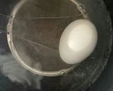 トロトロ半熟！漬け白味玉作り方3写真