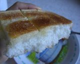☆おいしいトースト食べてますか？☆作り方4写真