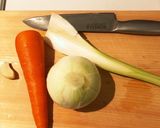 万能！野菜たっぷりミートソース♪作り方9写真