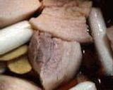 MapleSyrupで豚の角煮作り方3写真