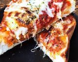 万能！野菜たっぷりミートソース♪作り方10写真