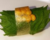 ベジート巻き 野菜のお寿司 大葉作り方3写真