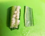離乳食オクラ+大人のオクラ料理作り方6写真