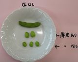 枝豆茹で方作り方7写真