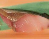 ♡ブリの照り焼き♡作り方1写真