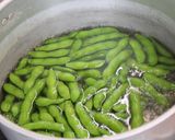 枝豆茹で方作り方5写真