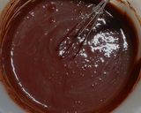 濃厚！！21cmのココアシフォンケーキ作り方10写真