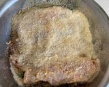 おくらの豚ロース巻き作り方2写真