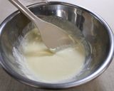 チーズケーキ作り方5写真