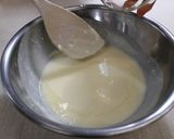 チーズケーキ作り方9写真