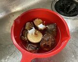 青森県八戸市の煮しめ 〜お正月・お盆に〜作り方1写真