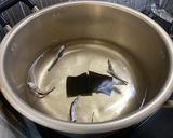 青森県八戸市の煮しめ 〜お正月・お盆に〜作り方2写真