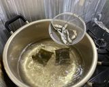 青森県八戸市の煮しめ 〜お正月・お盆に〜作り方4写真