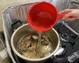 青森県八戸市の煮しめ 〜お正月・お盆に〜作り方7写真