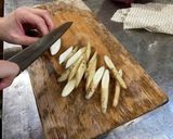青森県八戸市の煮しめ 〜お正月・お盆に〜作り方8写真