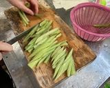青森県八戸市の煮しめ 〜お正月・お盆に〜作り方12写真