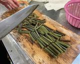 青森県八戸市の煮しめ 〜お正月・お盆に〜作り方14写真