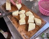 青森県八戸市の煮しめ 〜お正月・お盆に〜作り方18写真