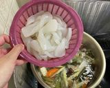 青森県八戸市の煮しめ 〜お正月・お盆に〜作り方21写真