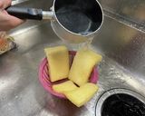 青森県八戸市の煮しめ 〜お正月・お盆に〜作り方22写真