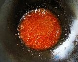 麻婆冬瓜　冬瓜で新しい麻婆作り方2写真