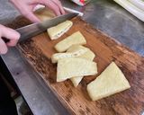 青森県八戸市の煮しめ 〜お正月・お盆に〜作り方25写真