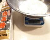 うちのずんだ白玉団子＊ずんだトースト作り方12写真