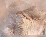 トマト&ネギダレのさっぱり油淋鶏作り方6写真