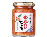 揚出豆腐の和風めんたいなめ茸おろし和え作り方4写真