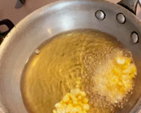 天ぷら粉が無くても！とうもろこしの天ぷら作り方4写真