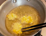 天ぷら粉が無くても！とうもろこしの天ぷら作り方5写真