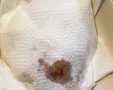 トマト&ネギダレのさっぱり油淋鶏作り方9写真