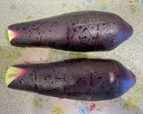 なすのしょうゆ煮作り方1写真